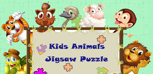 Animals Jigsaw Puzzle Game pc screenshot Animals Jigsaw Puzzle Game pc screenshot