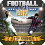 Football 2018 icon