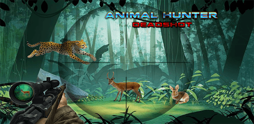 Animal Hunter - Deer Hunting pc screenshot Animal Hunter - Deer Hunting pc screenshot