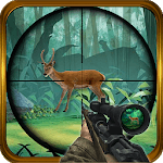 Animal Hunter - Deer Hunting icon