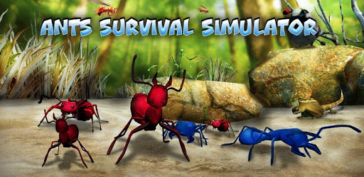 🐜 Ant Hill Survival Simulator: 🐞 Bug World pc screenshot 🐜 Ant Hill Survival Simulator: 🐞 Bug World pc screenshot