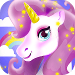 🦄✨Unicorn Simulator: Alicorn Magic Horse Family icon
