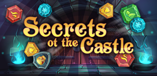 Secrets of the Castle - Match 3 pc screenshot Secrets of the Castle - Match 3 pc screenshot
