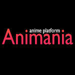 Animania - Watch Anime icon