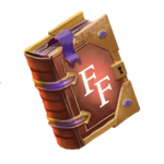 FanFiction Plus for pc icon FanFiction Plus for pc icon