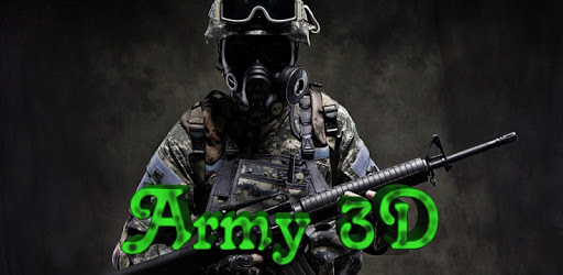 Army Live Wallpaper pc screenshot Army Live Wallpaper pc screenshot