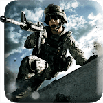 Army Live Wallpaper icon