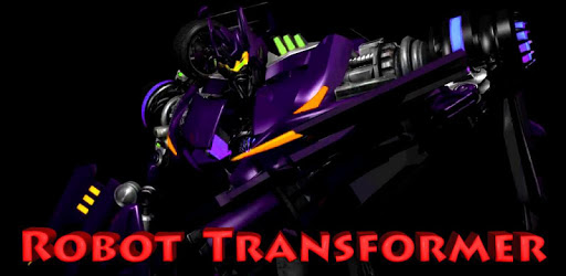 Robot Transformer LWP pc screenshot Robot Transformer LWP pc screenshot