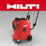 Hilti DD-WMS-100 for pc icon