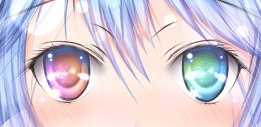 Anime Eye Changer Photo Editor pc screenshot