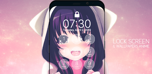 Top Anime Lock Screen Wallpapers pc screenshot Top Anime Lock Screen Wallpapers pc screenshot