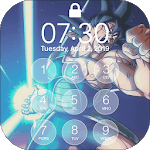Top Anime Lock Screen Wallpapers icon