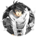 Anime Quotes icon
