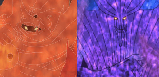UchihaBrothers Live Wallpaper pc screenshot UchihaBrothers Live Wallpaper pc screenshot