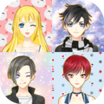 Anime Maker – Avatar Creator Anime Face Photo 2018 icon