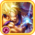 Goku Mp3 Player icon
