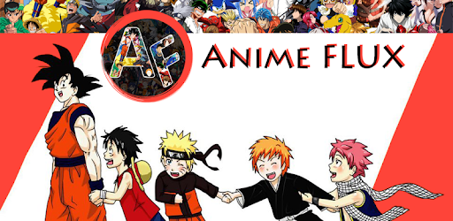 Anime Flux pc screenshot Anime Flux pc screenshot