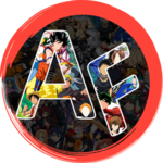 Anime Flux icon