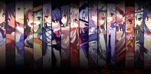 Touchan v2 pc screenshot Touchan v2 pc screenshot