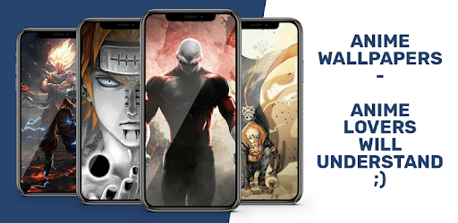 🔥 Anime Wallpaper HD | Anime List Wallpapers pc screenshot