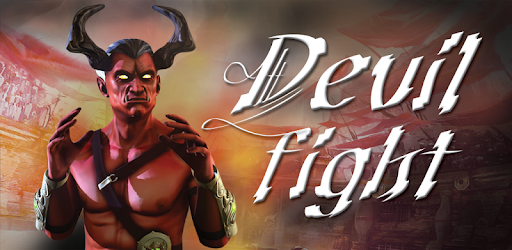 Devil Fight pc screenshot Devil Fight pc screenshot