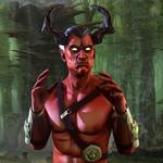 Devil Fight icon