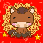 Chinese Horoscope icon