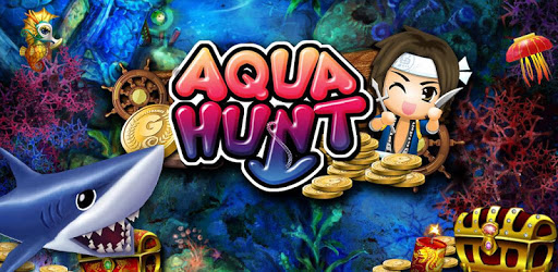 Aqua Hunt pc screenshot