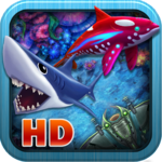 Aqua Hunt icon