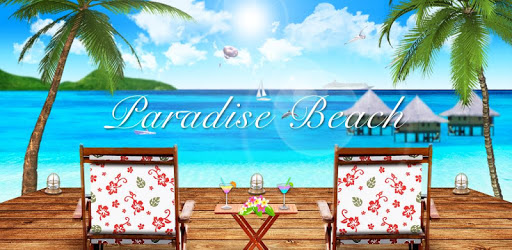 Paradise Beach Lite pc screenshot