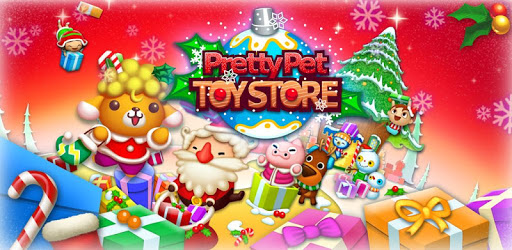 Pretty Pet Toy Store pc screenshot