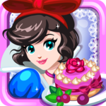 Snow White Cafe icon