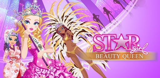Star Girl: Beauty Queen pc screenshot