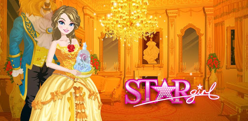 Star Girl: Princess Gala pc screenshot
