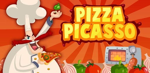 Pizza Picasso pc screenshot Pizza Picasso pc screenshot