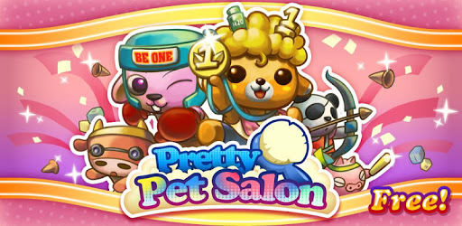 Pretty Pet Salon pc screenshot