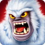 Beast Quest icon