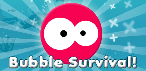 Bubble Survival! pc screenshot Bubble Survival! pc screenshot