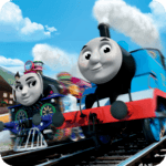 Thomas & Friends: Race On! icon