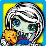Monster High™ Minis Mania icon