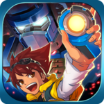 Turbine Fighter for pc icon
