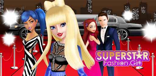 Superstar Fashion Girl pc screenshot