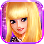 Superstar Fashion Girl for pc icon