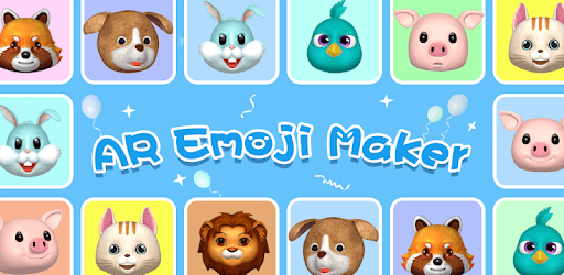 Emoji Keyboard Personal AR Emoji Maker pc screenshot Emoji Keyboard Personal AR Emoji Maker pc screenshot