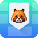 Emoji Keyboard Personal AR Emoji Maker icon