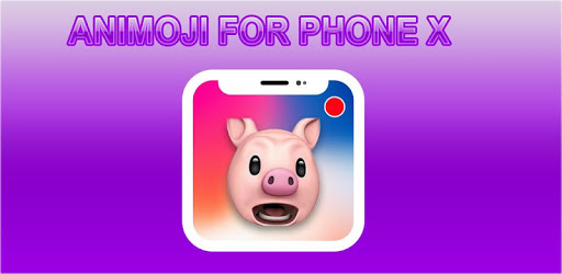 Animoji Karaoke Stickers : Anime Maker pc screenshot