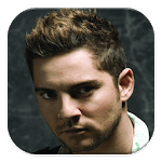 David Bisbal Games icon