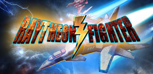 Raytheon Fighter (free) pc screenshot Raytheon Fighter (free) pc screenshot