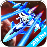 Raytheon Fighter  (free) icon