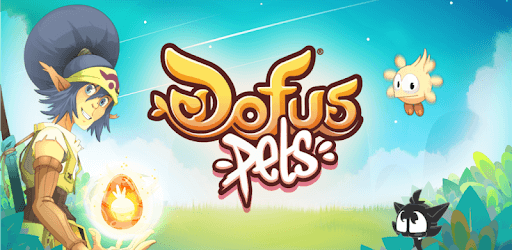 DOFUS Pets pc screenshot DOFUS Pets pc screenshot